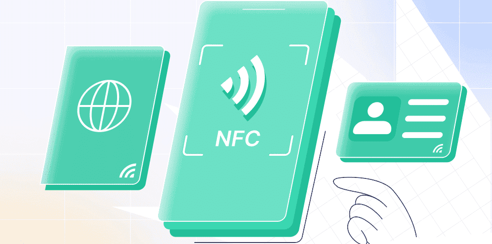 Dijital Kartvizit Nedir? NFC ve QR Kodlu Kartvizitin Özellikleri Nelerdir?
